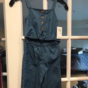 Calvin Klein overalls